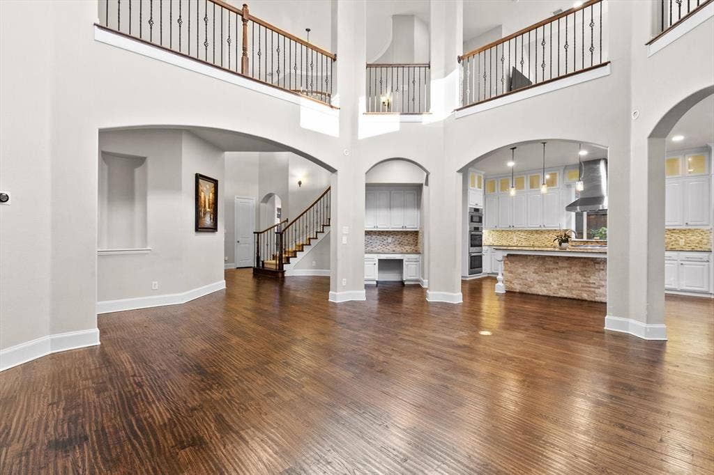 11028 Coventry Lane, Frisco, TX 75035 11028 Coventry Lane, Frisco, TX 75035