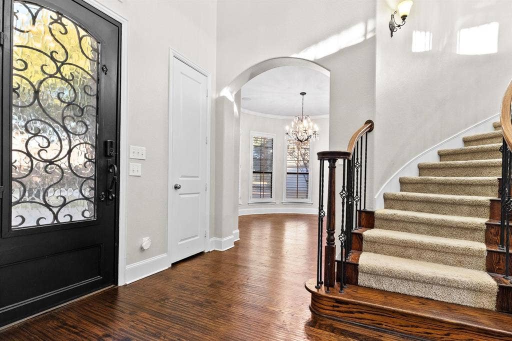 11028 Coventry Lane, Frisco, TX 75035 11028 Coventry Lane, Frisco, TX 75035