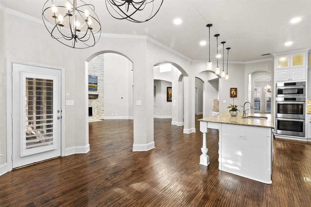 11028 Coventry Lane, Frisco, TX 75035 11028 Coventry Lane, Frisco, TX 75035