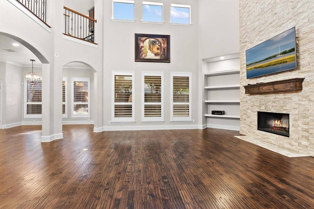 11028 Coventry Lane, Frisco, TX 75035 11028 Coventry Lane, Frisco, TX 75035