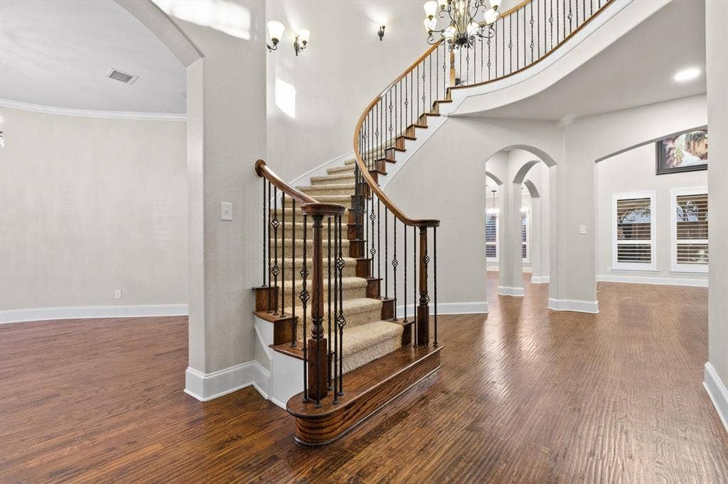 11028 Coventry Lane, Frisco, TX 75035 11028 Coventry Lane, Frisco, TX 75035