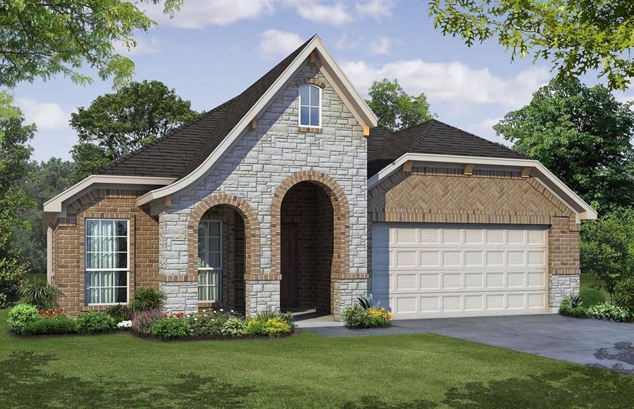 Property photo for 3009 Andros Road, Granbury, TX