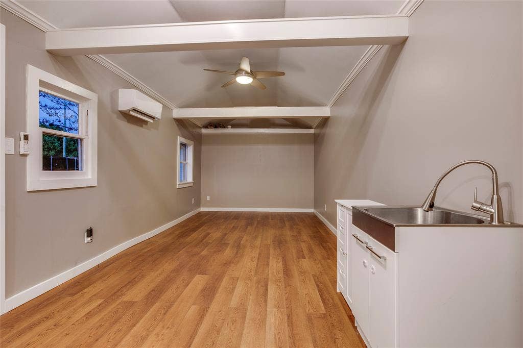 635 N Montclair Avenue, Dallas, TX 75208 Studio