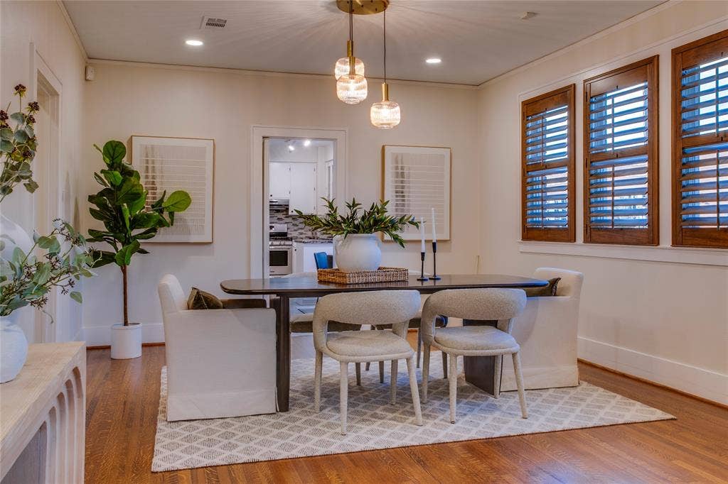 635 N Montclair Avenue, Dallas, TX 75208 635 N Montclair Avenue, Dallas, TX 75208