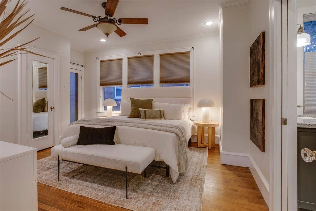 635 N Montclair Avenue, Dallas, TX 75208 635 N Montclair Avenue, Dallas, TX 75208