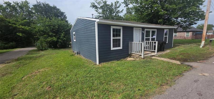Property photo for 3510 Marshall Street, Greenville, TX