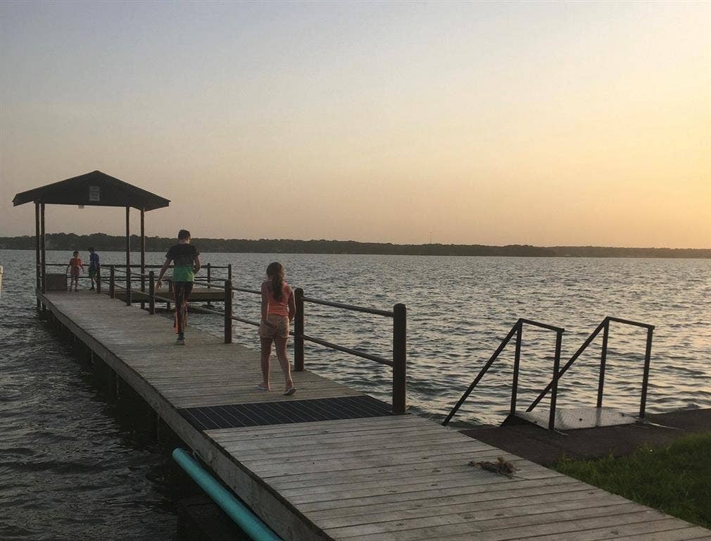 183 Seaside Drive, Gun Barrel City, TX 75156 POA park