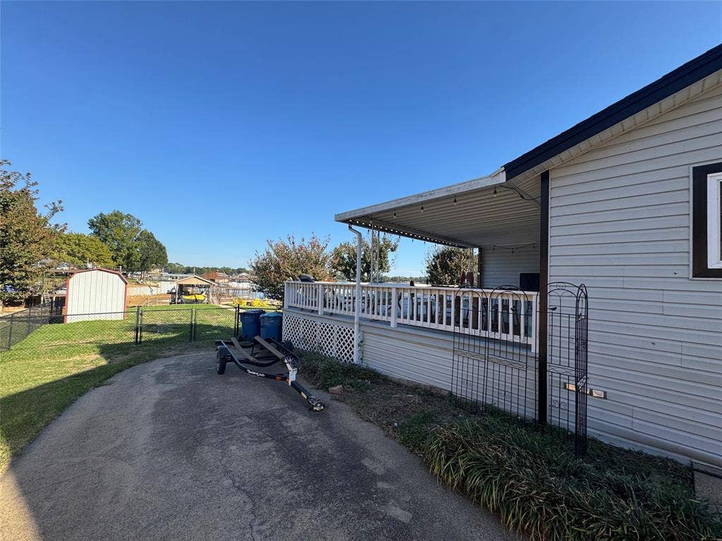 183 Seaside Drive, Gun Barrel City, TX 75156 183 Seaside Drive, Gun Barrel City, TX 75156