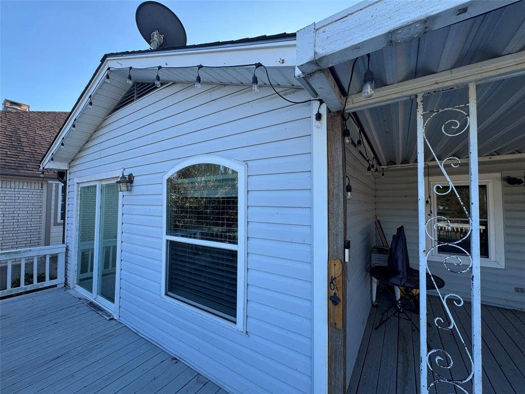 183 Seaside Drive, Gun Barrel City, TX 75156 183 Seaside Drive, Gun Barrel City, TX 75156
