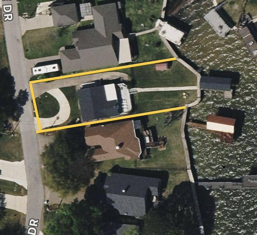 183 Seaside Drive, Gun Barrel City, TX 75156 183 Seaside Drive, Gun Barrel City, TX 75156