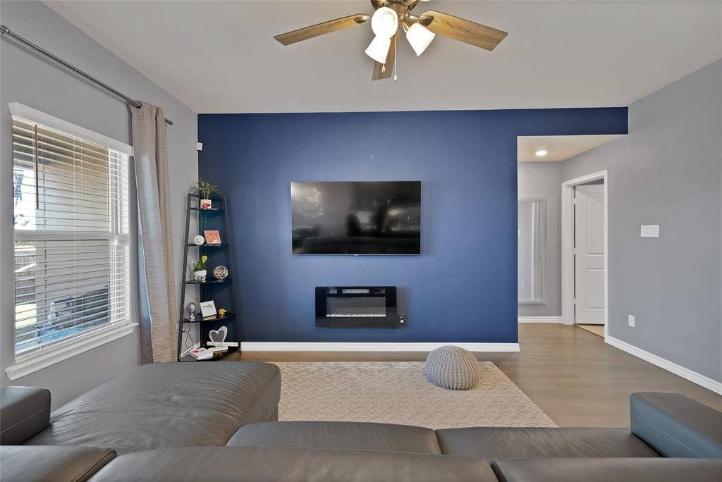 418 Gunsmoke Trail, Princeton, TX 75407
