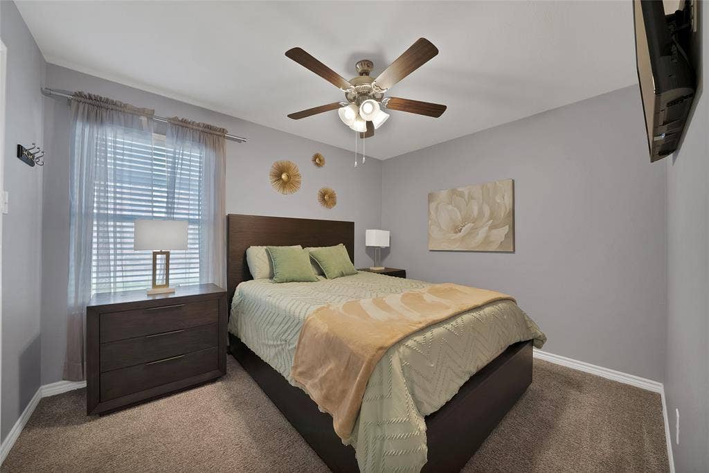 418 Gunsmoke Trail, Princeton, TX 75407
