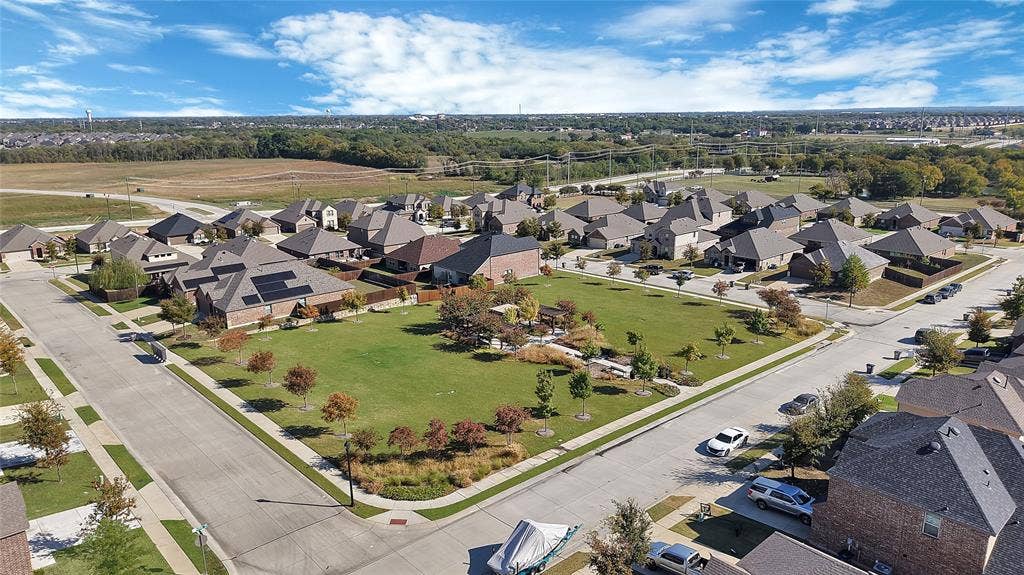 418 Gunsmoke Trail, Princeton, TX 75407