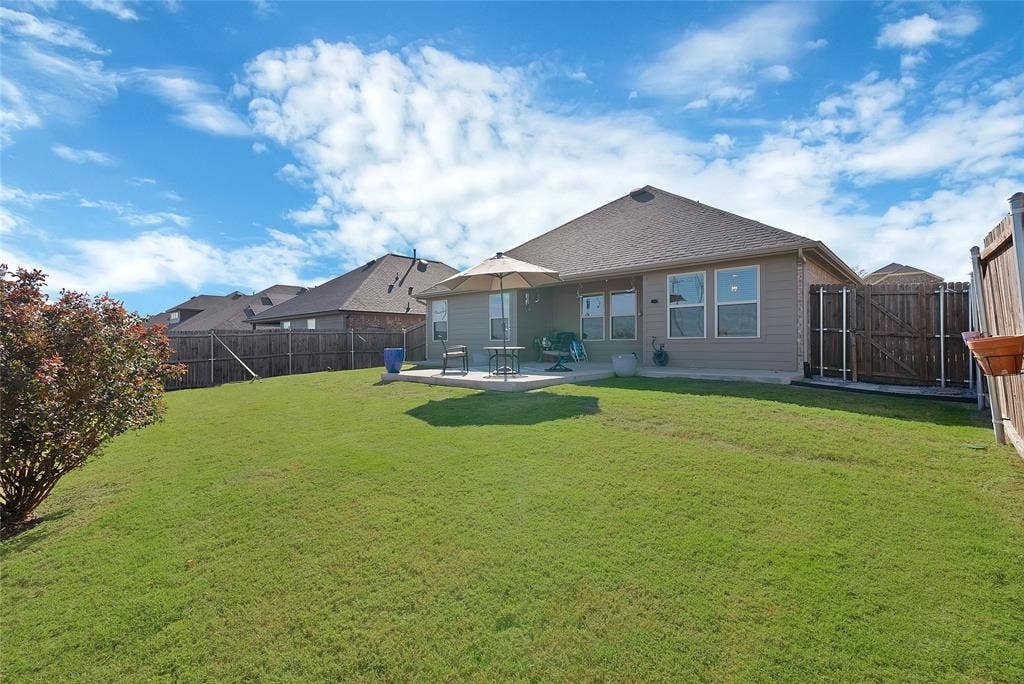 418 Gunsmoke Trail, Princeton, TX 75407