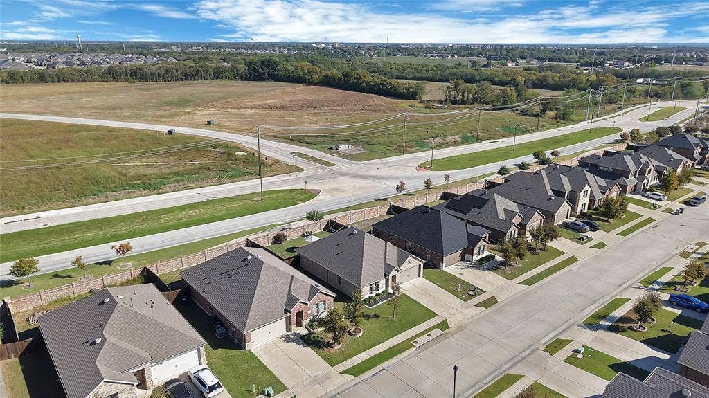 418 Gunsmoke Trail, Princeton, TX 75407