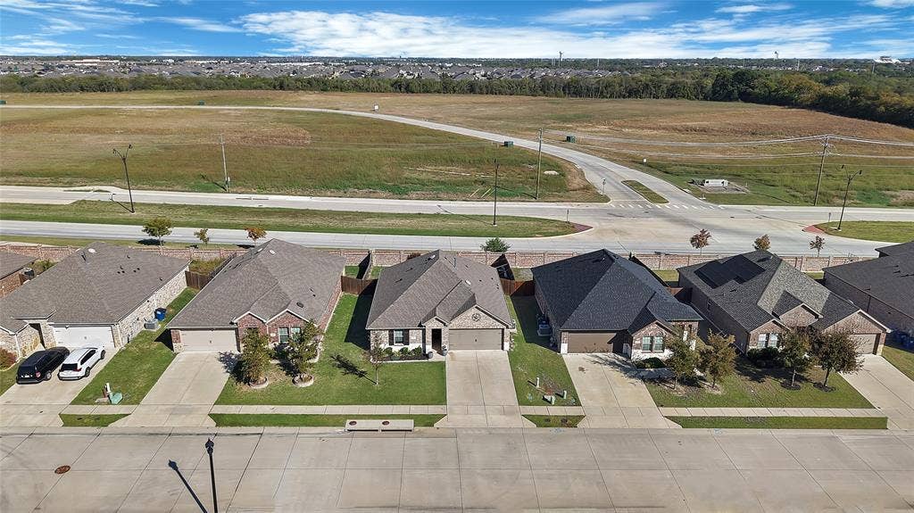 418 Gunsmoke Trail, Princeton, TX 75407