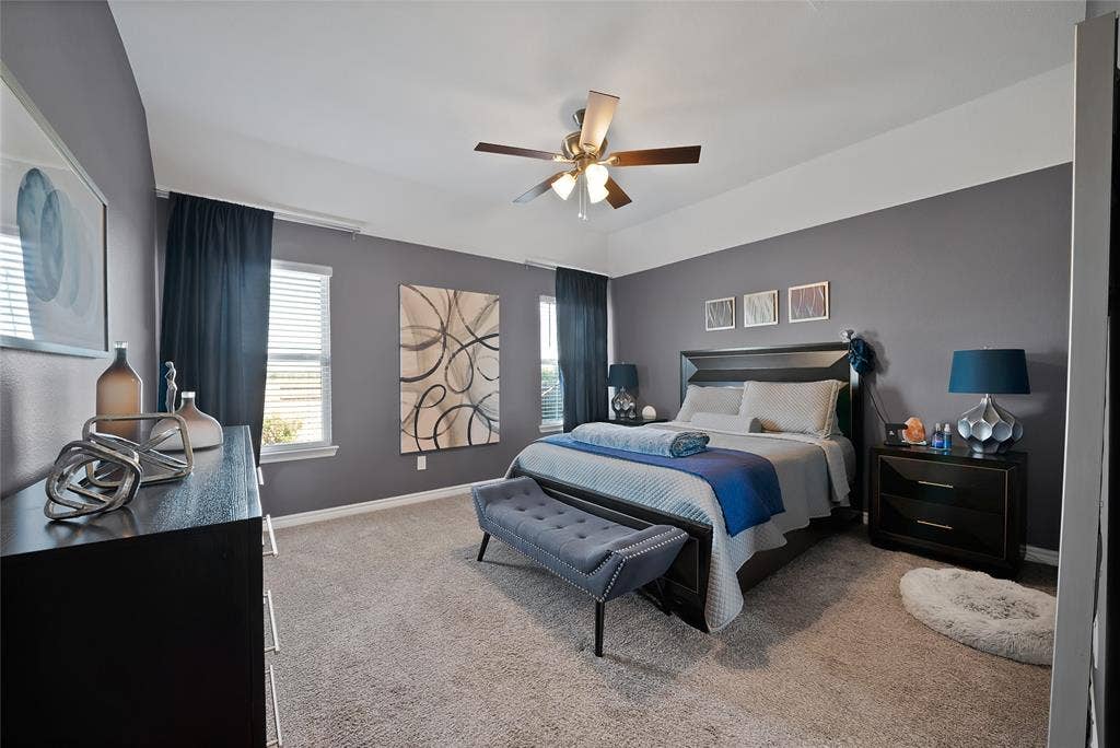 418 Gunsmoke Trail, Princeton, TX 75407
