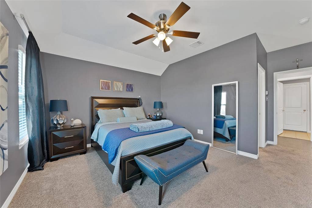 418 Gunsmoke Trail, Princeton, TX 75407