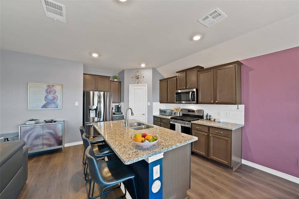 418 Gunsmoke Trail, Princeton, TX 75407