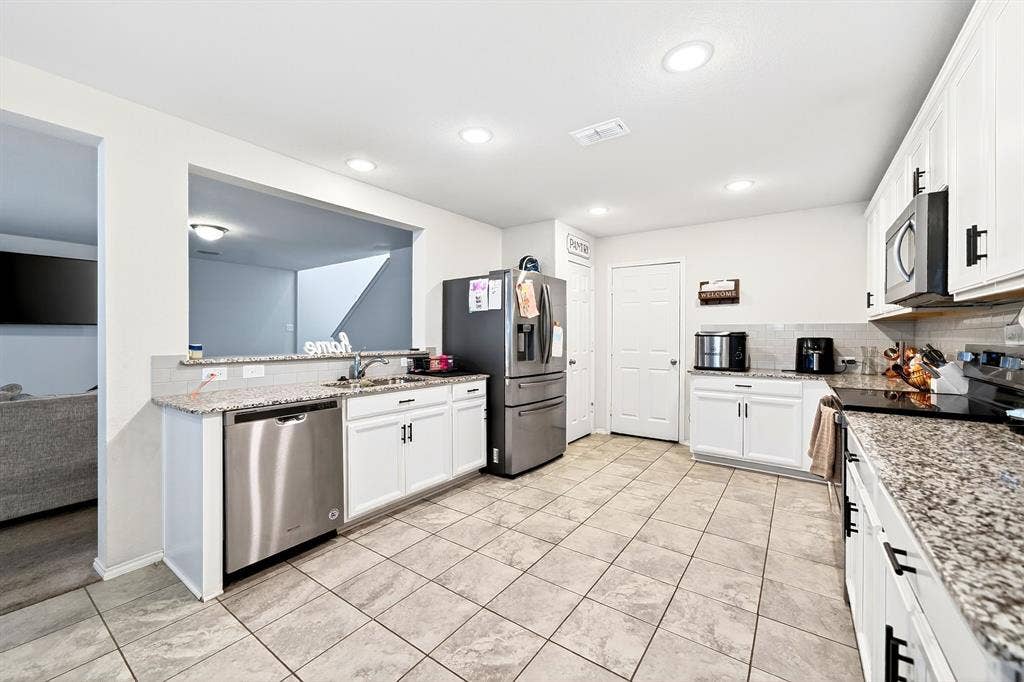1720 Ackerly Drive, Forney, TX 75126