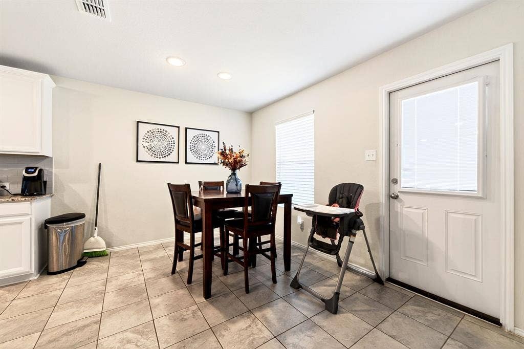 1720 Ackerly Drive, Forney, TX 75126