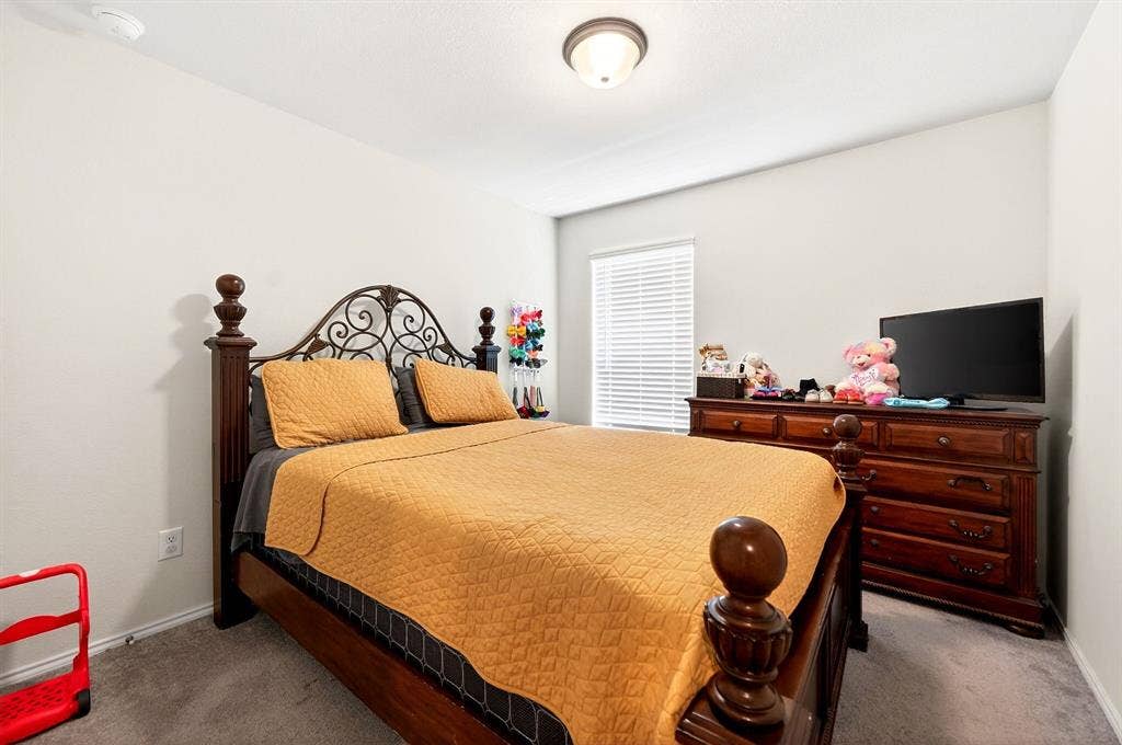 1720 Ackerly Drive, Forney, TX 75126