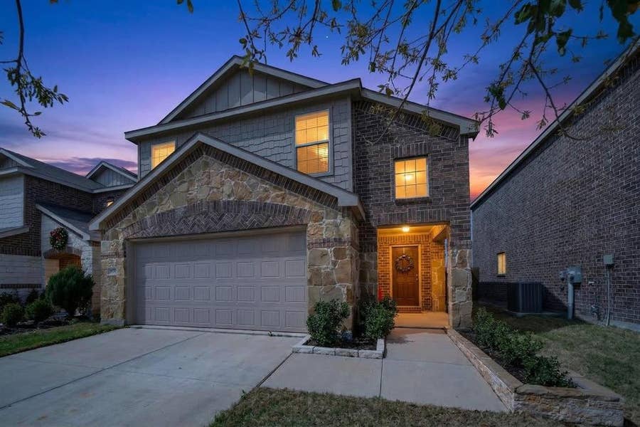 Property photo for 1720 Ackerly Drive, Forney, TX