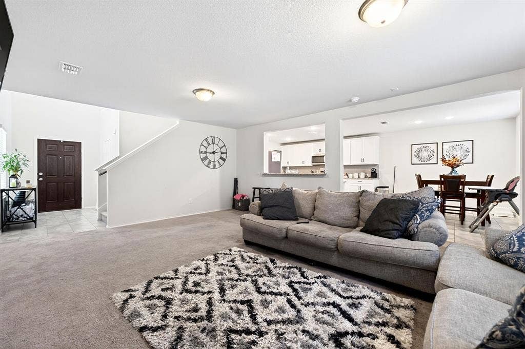1720 Ackerly Drive, Forney, TX 75126