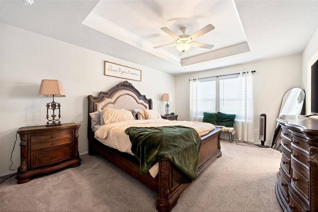 1720 Ackerly Drive, Forney, TX 75126