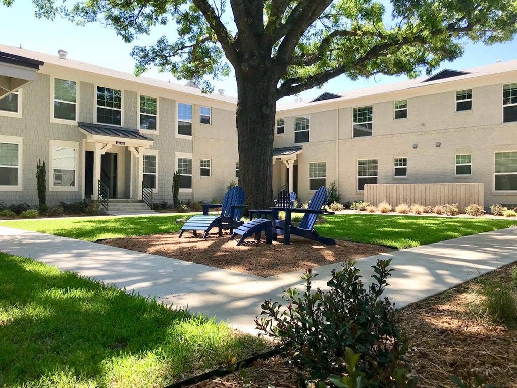 6304 Prospect Avenue, #201, Dallas, TX 75214 6304 Prospect Avenue, #201, Dallas, TX 75214
