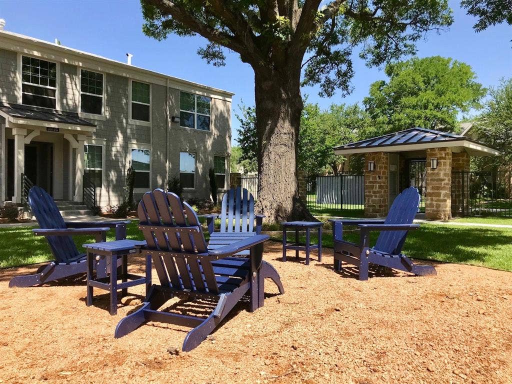 6304 Prospect Avenue, #201, Dallas, TX 75214 6304 Prospect Avenue, #201, Dallas, TX 75214