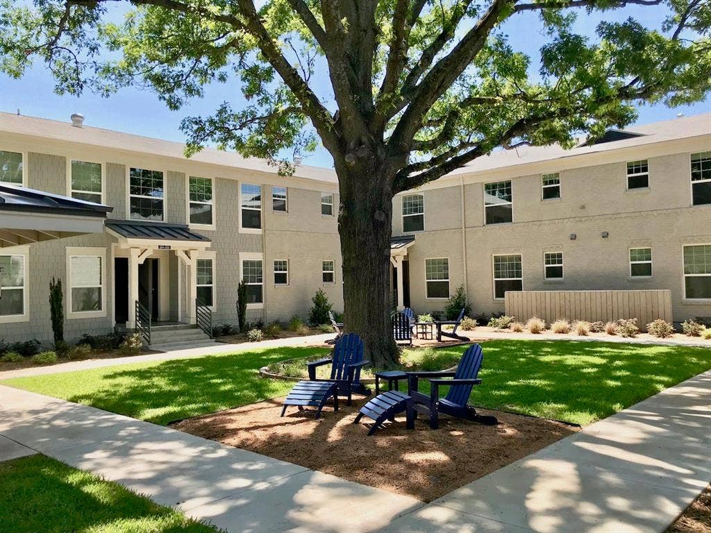 6304 Prospect Avenue, #201, Dallas, TX 75214 6304 Prospect Avenue, #201, Dallas, TX 75214