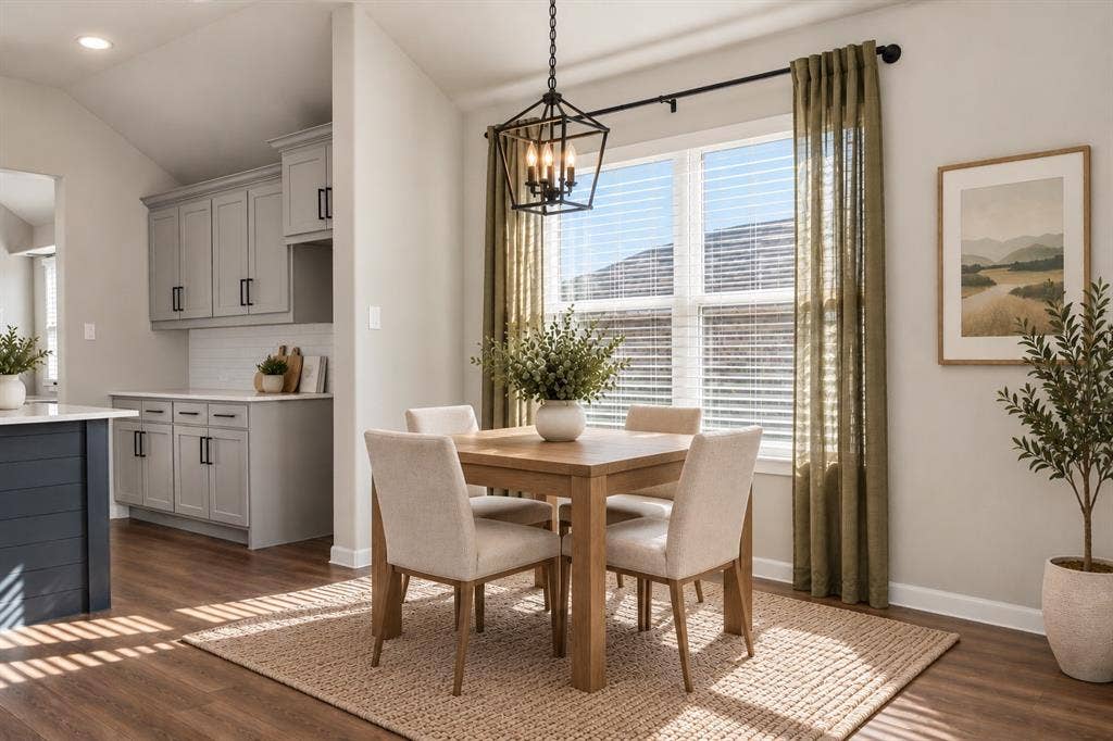 5279 Amistad Avenue, Royse City, TX 75189 Virtually Staged