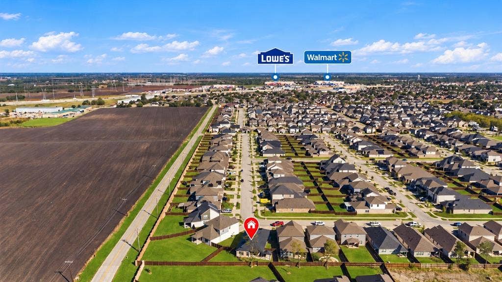5279 Amistad Avenue, Royse City, TX 75189 5279 Amistad Avenue, Royse City, TX 75189