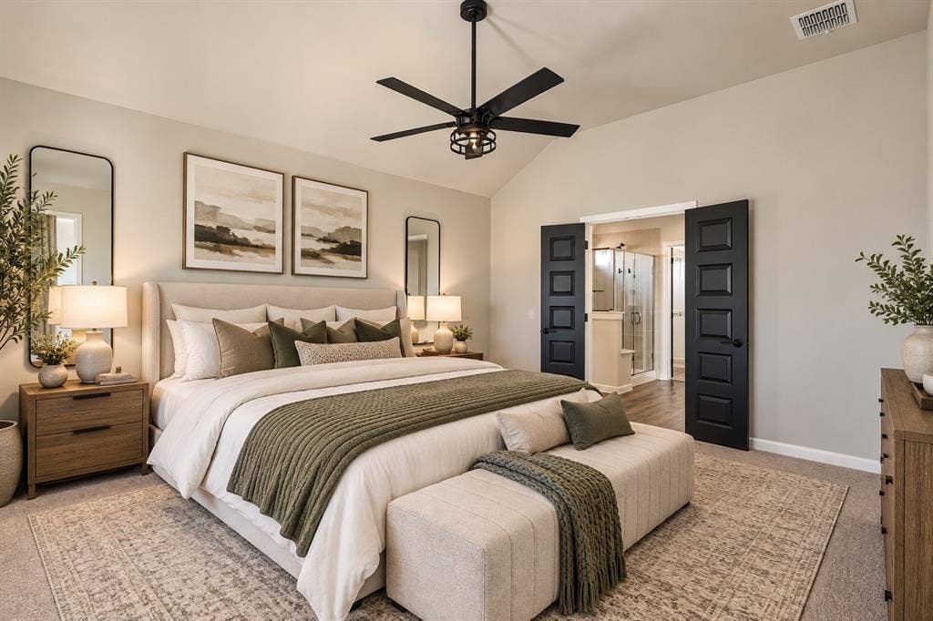 5279 Amistad Avenue, Royse City, TX 75189 Virtually Staged Primary