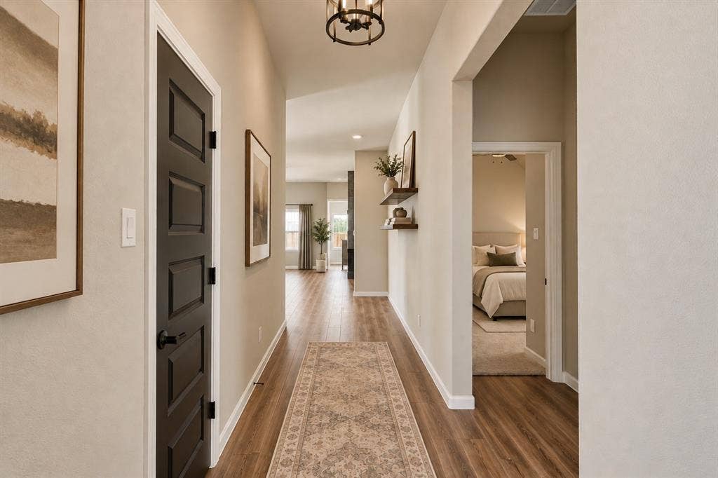 5279 Amistad Avenue, Royse City, TX 75189 Virtually Staged