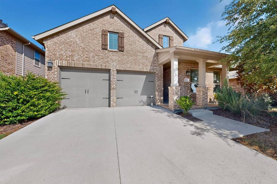 Property photo for 15713 Canyon Ridge, Prosper, TX