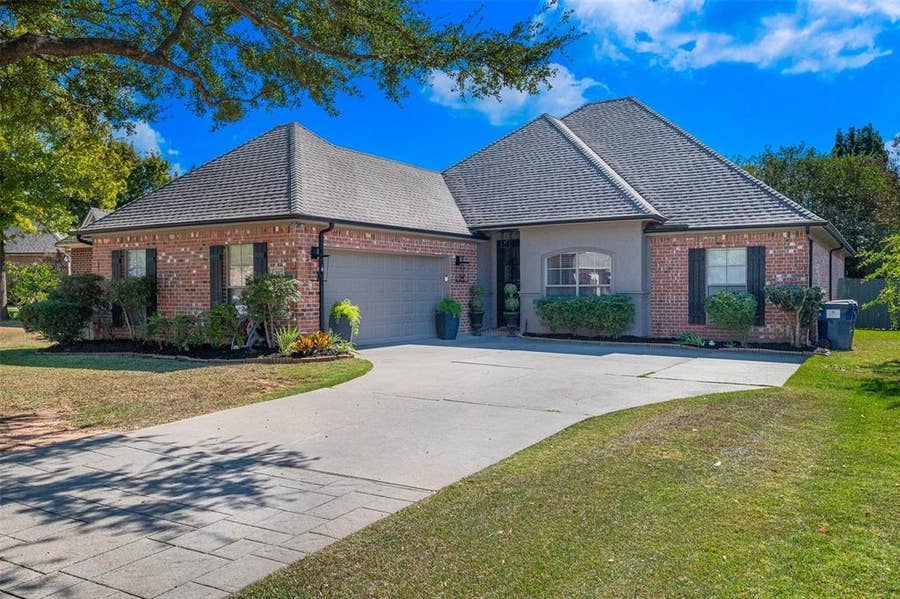 Property photo for 307 Magazine Court, Bossier City, LA