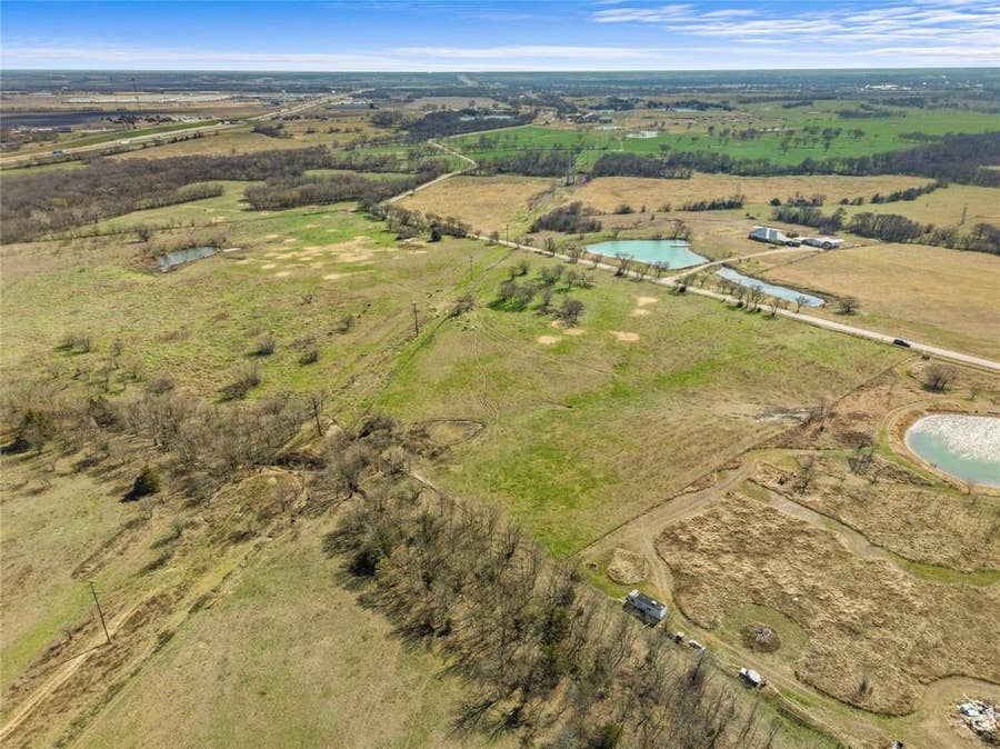 Property photo for 00 Palmyra Road, Palmer, TX