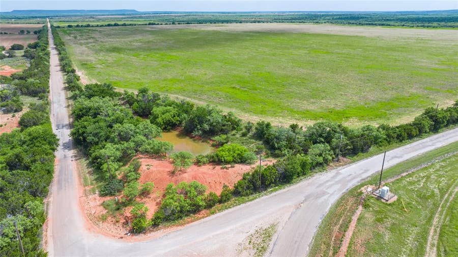 Property photo for TBD Tract 3 County Road 205, Ovalo, TX