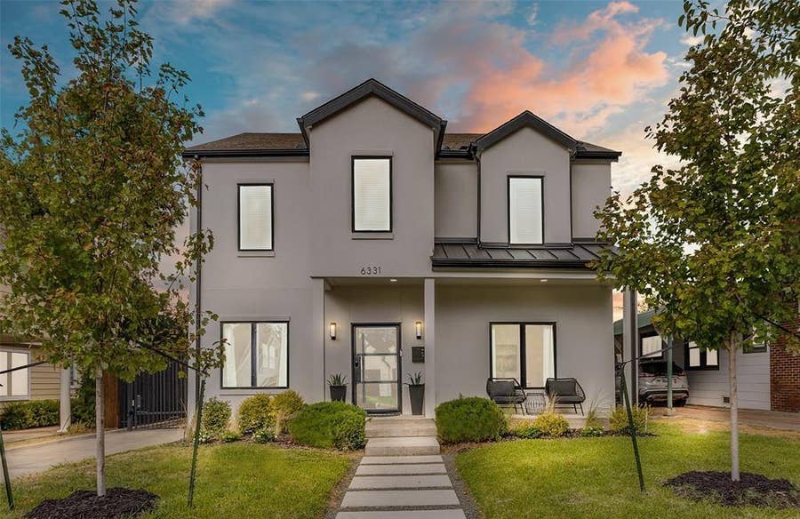 Property photo for 6331 Lakeshore Drive, Dallas, TX