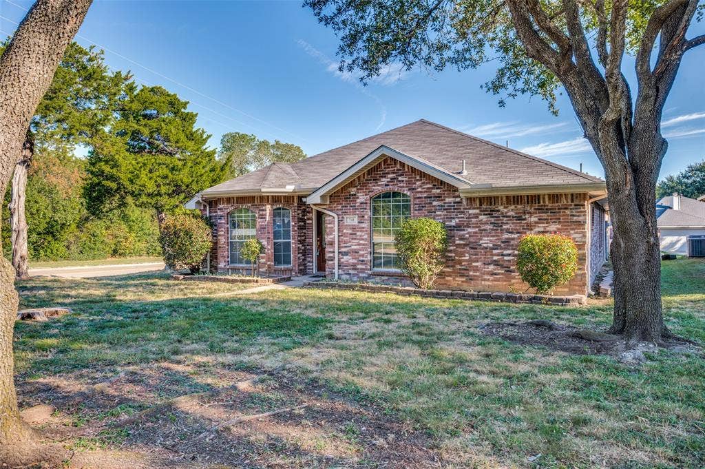 741 Morgan Circle, Cedar Hill, TX 75104