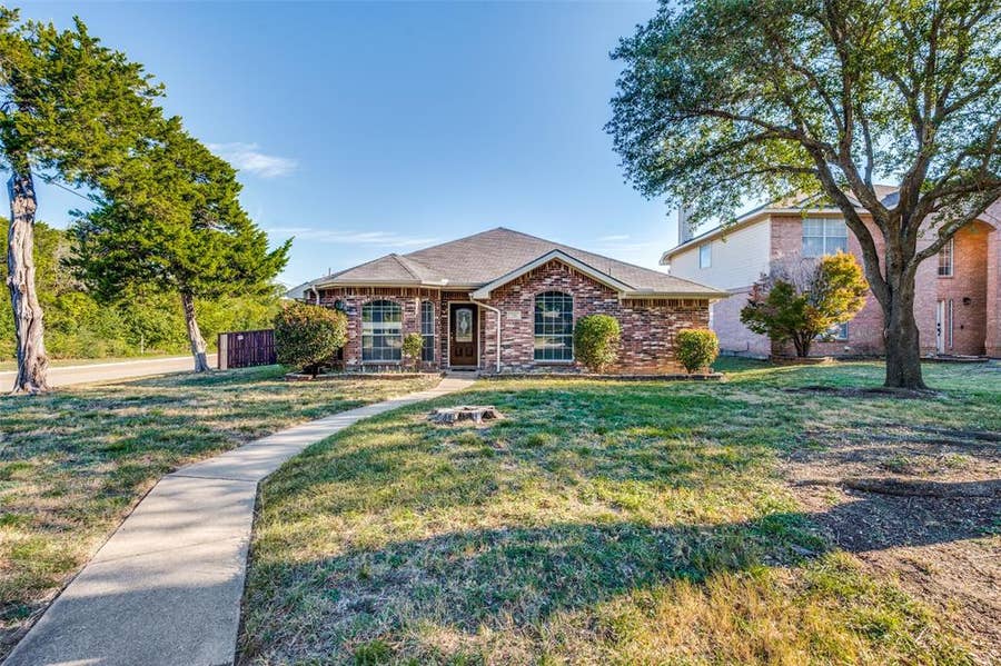 Property photo for 741 Morgan Circle, Cedar Hill, TX