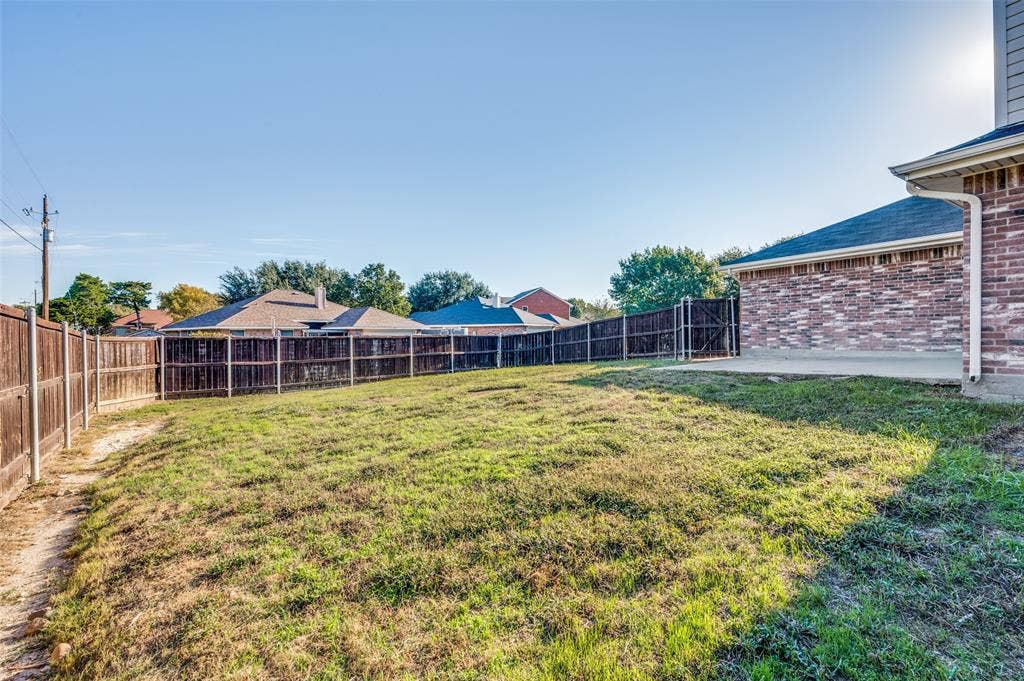 741 Morgan Circle, Cedar Hill, TX 75104