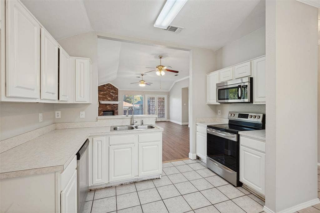 741 Morgan Circle, Cedar Hill, TX 75104