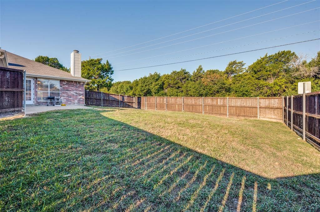 741 Morgan Circle, Cedar Hill, TX 75104