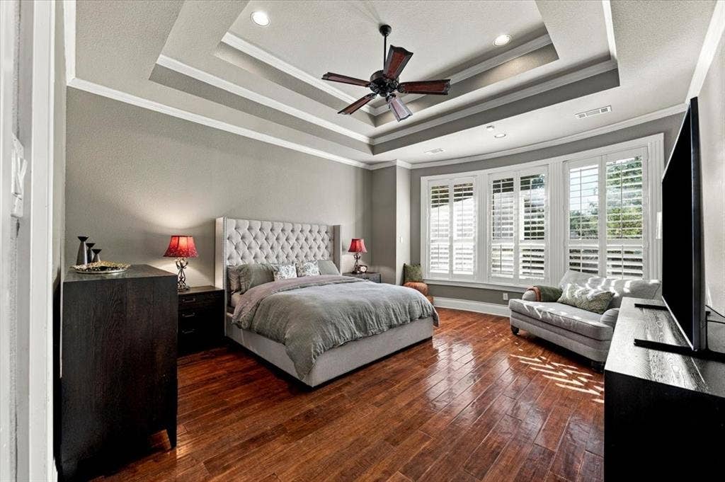 6040 Chapman Ridge Drive, Midlothian, TX 76065 6040 Chapman Ridge Drive, Midlothian, TX 76065