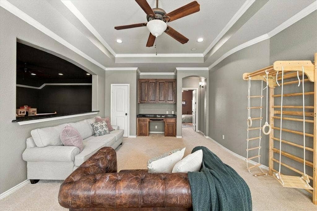 6040 Chapman Ridge Drive, Midlothian, TX 76065 6040 Chapman Ridge Drive, Midlothian, TX 76065