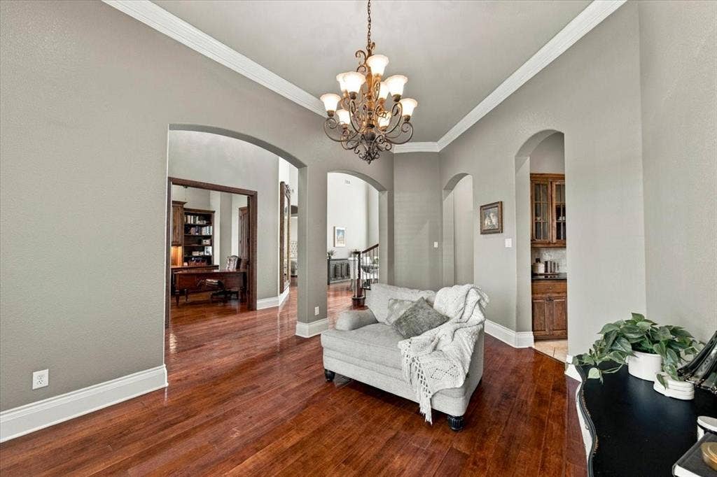 6040 Chapman Ridge Drive, Midlothian, TX 76065 6040 Chapman Ridge Drive, Midlothian, TX 76065