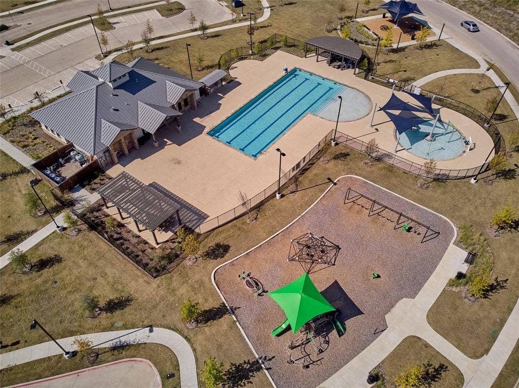 3966 Condor Drive, Crandall, TX 75114 3966 Condor Drive, Crandall, TX 75114